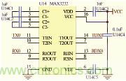 基于MSP430F149單片機(jī)的發(fā)控時序檢測系統(tǒng)設(shè)計(jì) 基于MSP430F149單片機(jī)的發(fā)控時序檢測系統(tǒng)設(shè)計(jì)
