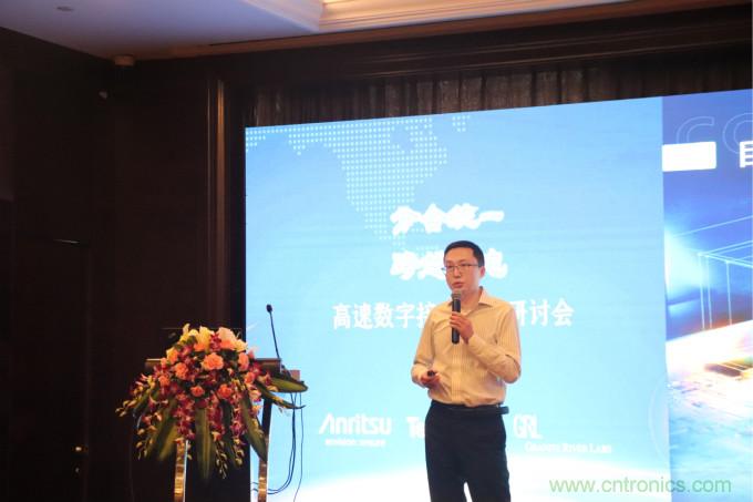 初心不改，芯耀輝高速接口IP助攻芯片設(shè)計(jì)制勝USB新標(biāo)準(zhǔn)