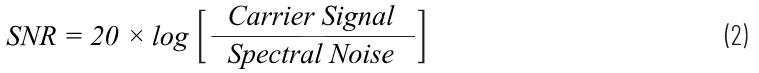 優(yōu)化信號(hào)鏈的電源系統(tǒng) — 第1部分：多少電源噪聲可以接受？