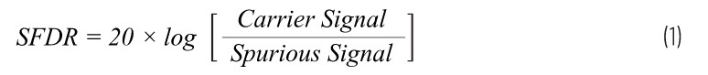 優(yōu)化信號(hào)鏈的電源系統(tǒng) — 第1部分：多少電源噪聲可以接受？