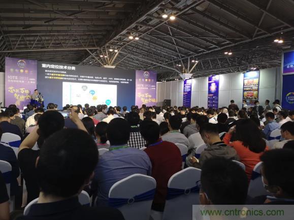 IOTE 2021上海站完美收官丨前瞻布局?jǐn)?shù)字經(jīng)濟(jì)時(shí)代，撬動(dòng)萬億級(jí)IoT賽道