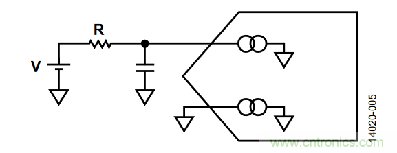 如何計(jì)算集成斬波放大器的ADC失調(diào)誤差和輸入阻抗？