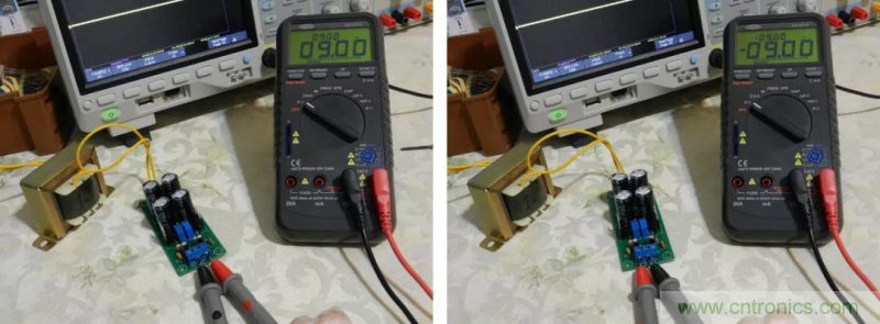 怎樣構(gòu)建可調(diào)線性AC-DC電源供用戶自由調(diào)節(jié)？