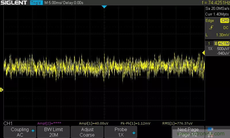 怎樣構(gòu)建可調(diào)線性AC-DC電源供用戶自由調(diào)節(jié)？
