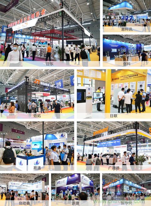 2021 EeIE智博會(huì)，全新智能制造體驗(yàn)火熱登場(chǎng)，這個(gè)7月等你來(lái)！