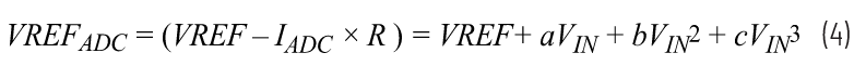 輕松驅(qū)動(dòng)ADC輸入和基準(zhǔn)電壓源，簡(jiǎn)化信號(hào)鏈設(shè)計(jì)