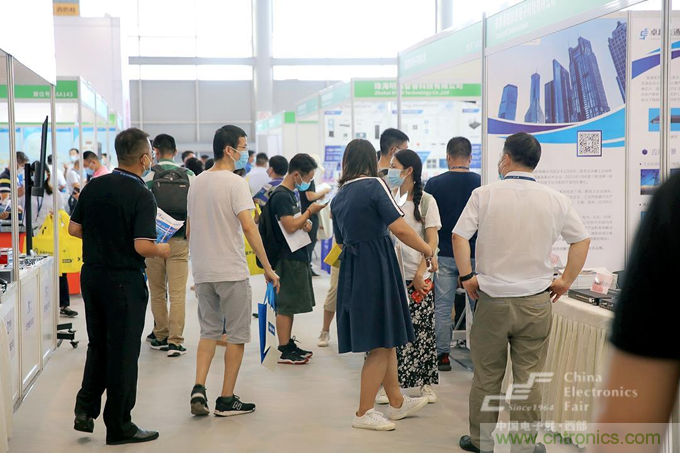 緊跟《行動計劃》，助力產(chǎn)業(yè)強基--西部電博會閃亮登場