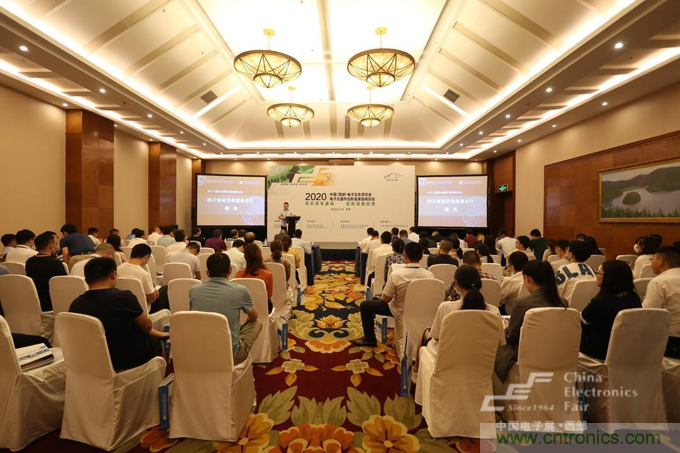 緊跟《行動計劃》，助力產(chǎn)業(yè)強基--西部電博會閃亮登場