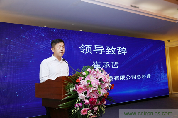 “元件強(qiáng)基”與“電機(jī)提效”兩大產(chǎn)業(yè)政策為萬物互聯(lián)與智能制造鋪就創(chuàng)新發(fā)展道路 “元件強(qiáng)基”與“電機(jī)提效”兩大產(chǎn)業(yè)政策為萬物互聯(lián)與智能制造鋪就創(chuàng)新發(fā)展道路