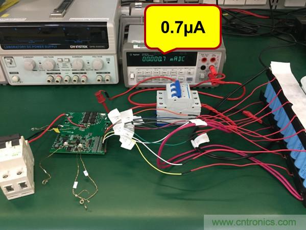 為電動自行車和電動摩托車提供續(xù)航時間更長的13S、48V鋰離子電池組