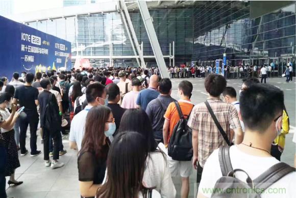 1000+IoT企業(yè)業(yè)績高速增長，他們都做了同一件事！
