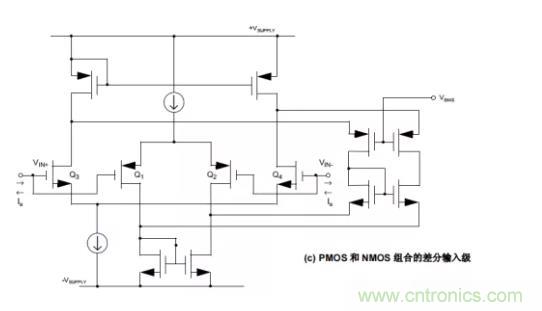 為什么運(yùn)算放大器有共模輸入電壓范圍限制？