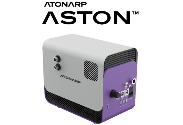 Atonarp推出創(chuàng)新計量平臺Aston，旨在提高半導(dǎo)體制造工藝的產(chǎn)量、吞吐量和效率