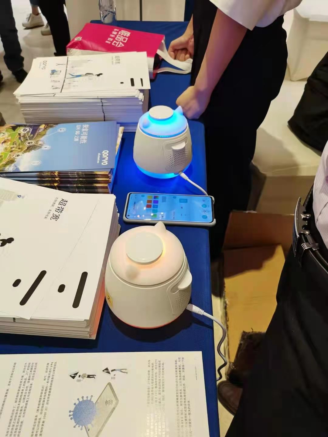 果鏈新風(fēng)口起量，Qorvo硬核解析UWB三大問