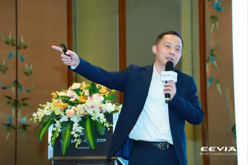果鏈新風(fēng)口起量，Qorvo硬核解析UWB三大問