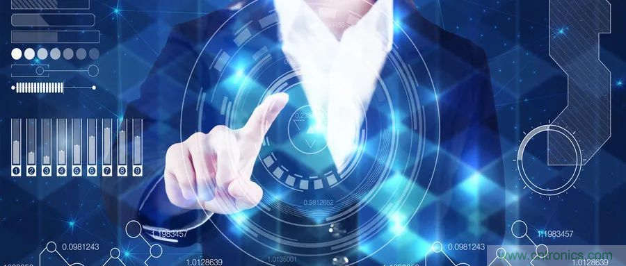 2021數(shù)字經(jīng)濟(jì)大會推5G通信展區(qū)，“5G+工業(yè)互聯(lián)網(wǎng)”，帶你體驗(yàn)萬物智聯(lián)