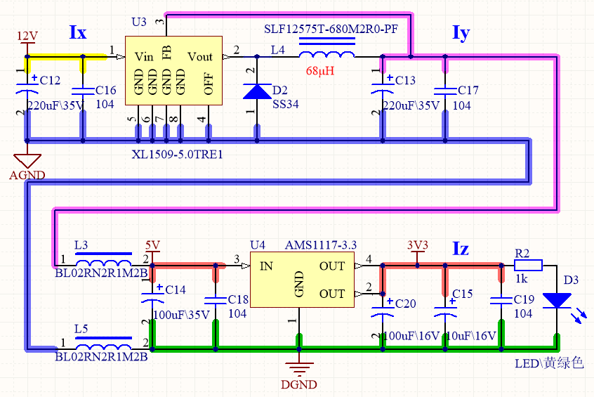 線性電源芯片燙手，問題出在哪里？