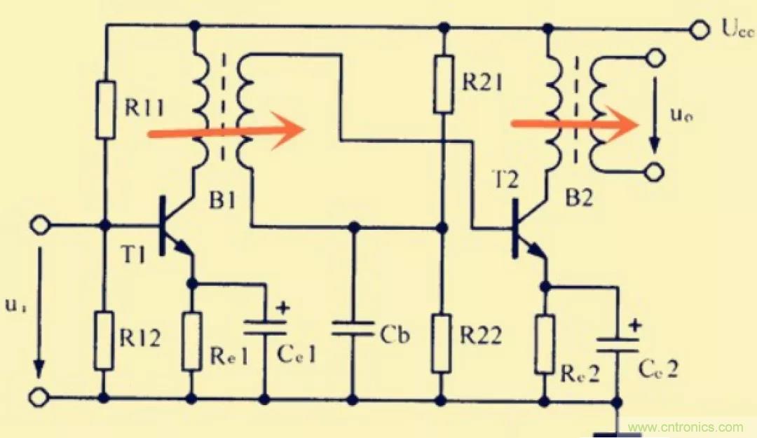 解惑：耦合在電路中的作用？為什么需要耦合？
