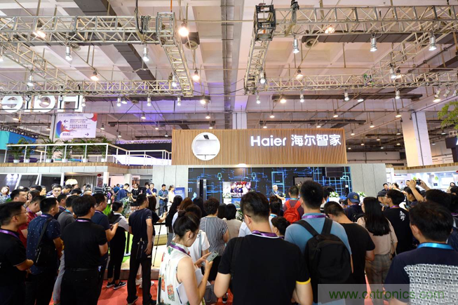 2021電博會(huì)應(yīng)對(duì)安全挑戰(zhàn)，為工業(yè)互聯(lián)網(wǎng)保駕護(hù)航