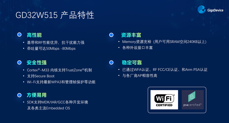 GD32以廣泛布局推進(jìn)價值主張，為MCU生態(tài)加冕！