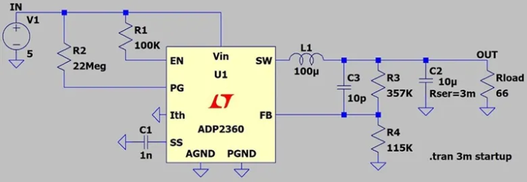 為何設(shè)計可靠電源時應(yīng)考慮真實的電壓源呢？