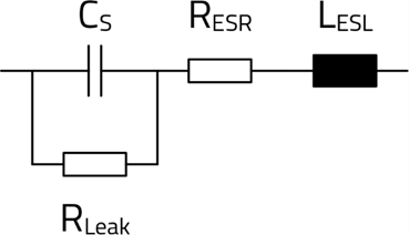 無(wú)源器件，電容并不總是容性的！