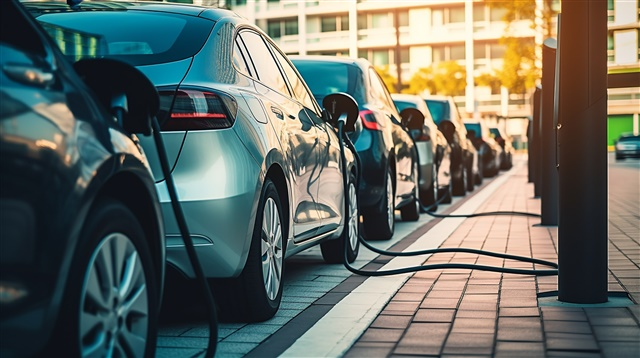 在不斷發(fā)展的電動汽車充電市場中，為什么提升互操作性非常重要