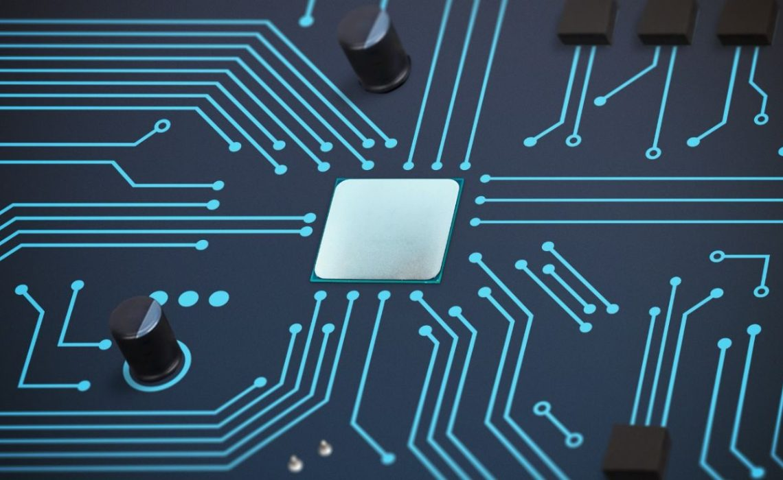 STM32 MPU是什么產(chǎn)品？了解嵌入式系統(tǒng)中微處理器的新變化