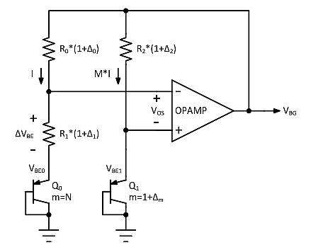 低功率開關(guān)電容器帶隙，第 2 部分