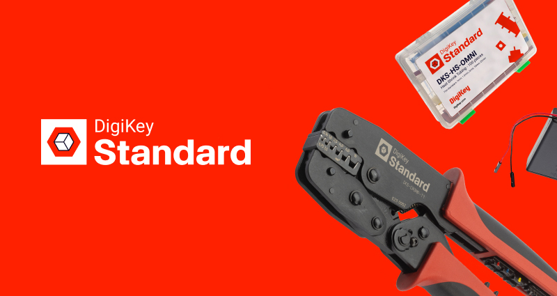 DigiKey拓展創(chuàng)新版圖，新產(chǎn)品線引領(lǐng)行業(yè)新風(fēng)潮