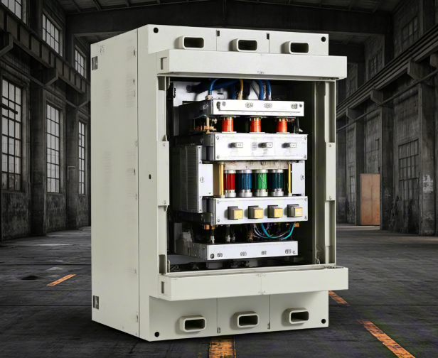 電力繼電器技術(shù)全景：原理、選型與品牌戰(zhàn)略