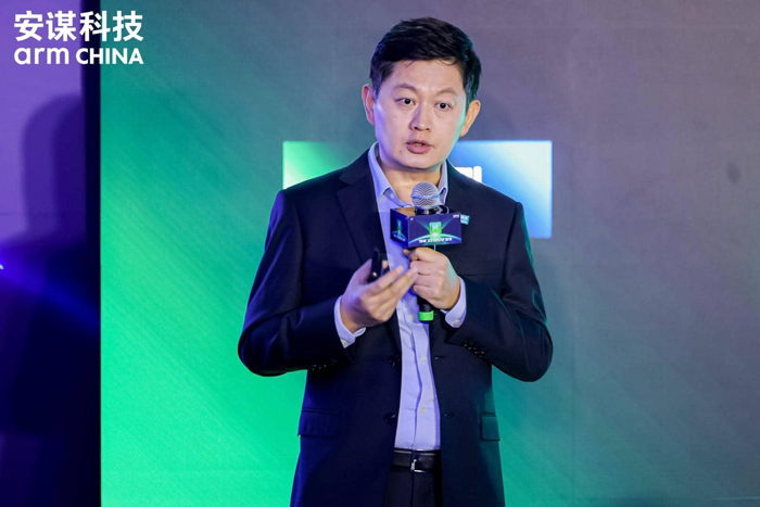 專為大模型而生：安謀科技發(fā)布"周易"X3 NPU，重塑端側(cè)AI計算格局