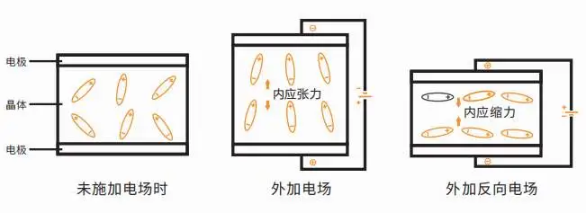 單片機(jī)中晶振的工作原理是什么？
