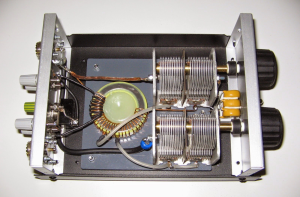 數(shù)字電容器 IC 如何簡化天線調(diào)諧？