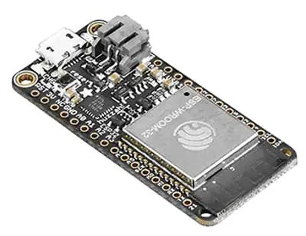 支持 OTA 更新的MCU很多 為何 ESP32這么受歡迎？