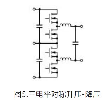 6個技術點，帶您理解用于電池儲能系統(tǒng)的 DC-DC 功率轉換拓撲結構