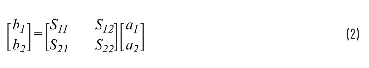 什么是S參數(shù)？