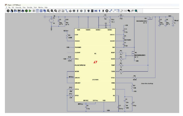 如何利用現(xiàn)有開關(guān)穩(wěn)壓器實(shí)現(xiàn)電壓反相？