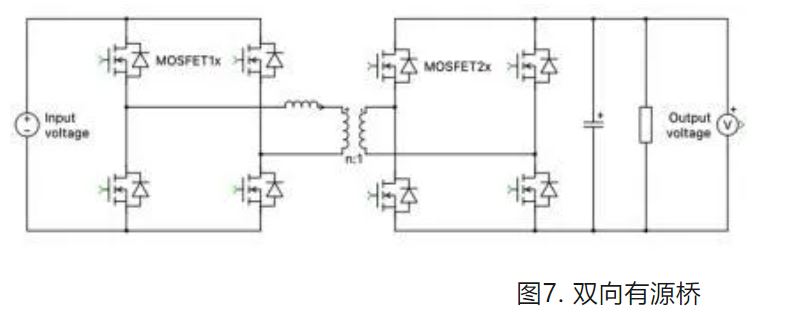 6個技術點，帶您理解用于電池儲能系統(tǒng)的 DC-DC 功率轉換拓撲結構