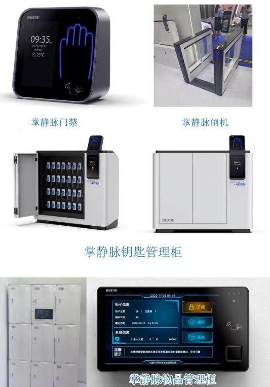 徹底解決大眾焦慮的隱私與安全隱患？知名大廠入局這種生物識(shí)別技術(shù)
