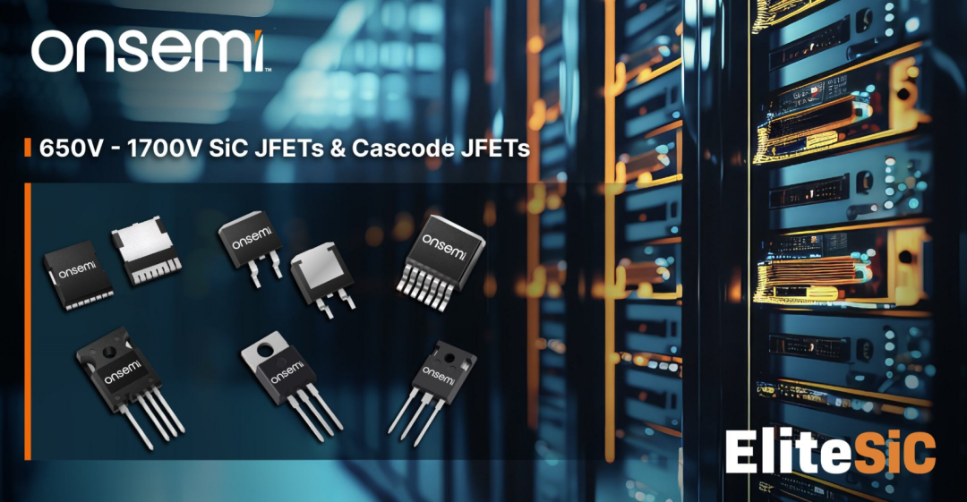 為什么碳化硅Cascode JFET 可以輕松實(shí)現(xiàn)硅到碳化硅的過渡？
