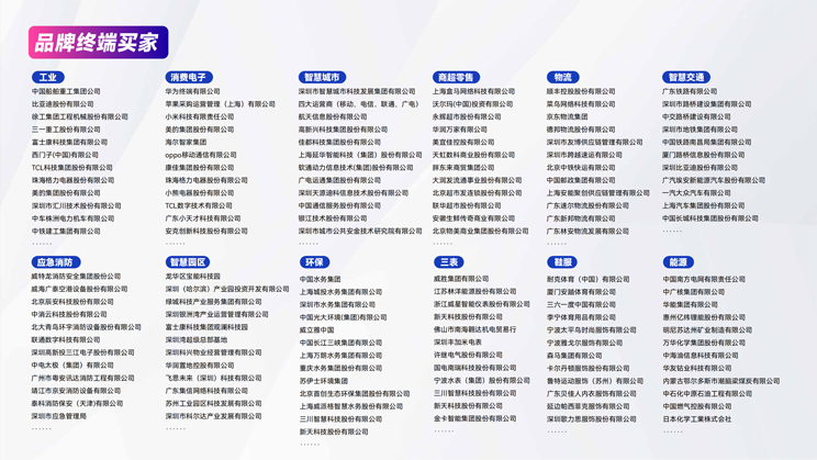 IOTE 2025深圳物聯(lián)網(wǎng)展：七大科技領(lǐng)域融合，重塑AIoT產(chǎn)業(yè)生態(tài)