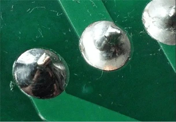 這些莫名其妙的焊接缺陷，你遇到過(guò)幾種？