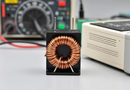 功率電感器核心技術(shù)解析：原理、選型策略與全球品牌競(jìng)爭(zhēng)力圖譜