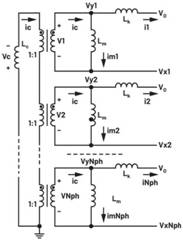 跨電感電壓調(diào)節(jié)器的多相設(shè)計(jì)、決策和權(quán)衡