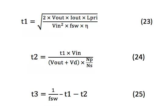 如何實現(xiàn)最佳的DCM反激式轉(zhuǎn)換器設計？