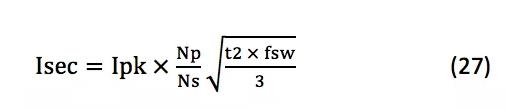如何實現(xiàn)最佳的DCM反激式轉(zhuǎn)換器設計？