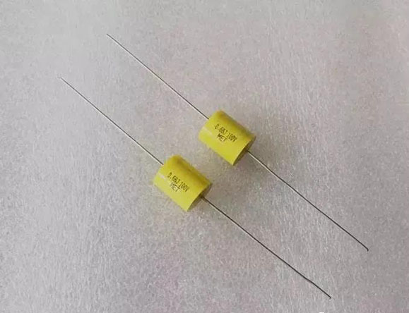 為什么鋁電解電容不能承受反向電壓？
