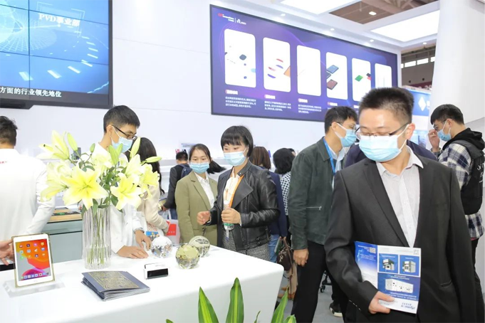 配置拉滿！深圳國際半導體展聚勢歸來，展商陣容早知道！