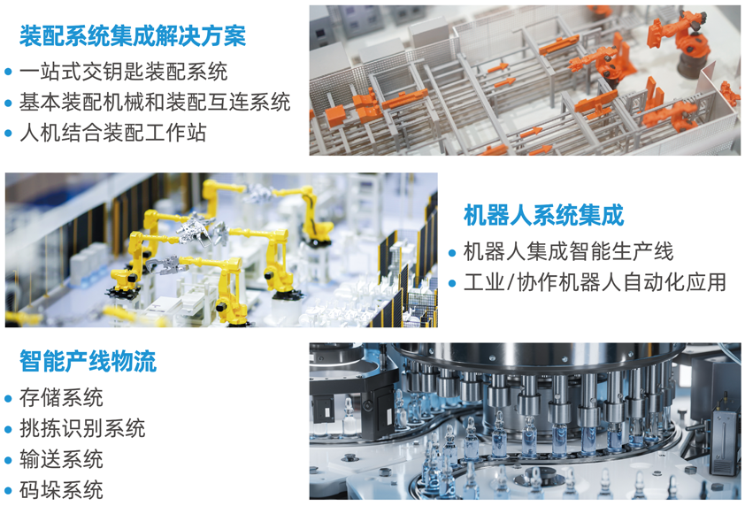 解鎖多行業(yè)解決方案——AHTE 2025觀眾預(yù)登記開啟！